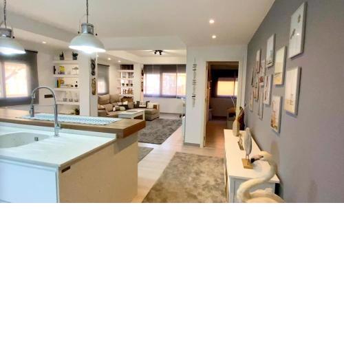 Apartamento Coín