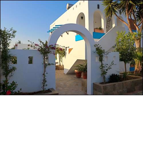 Apartamento Colada II