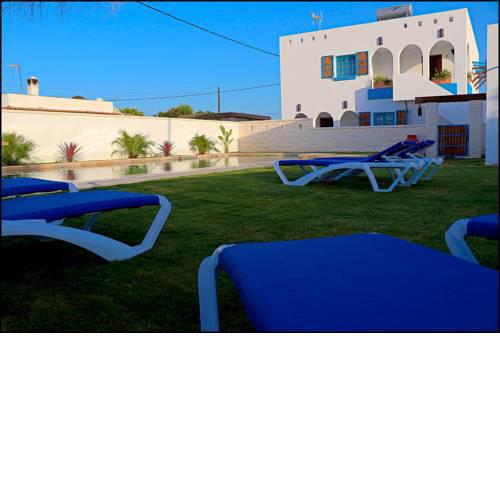Apartamento Colada III