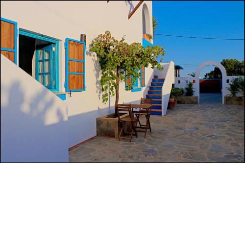 Apartamento Colada IV