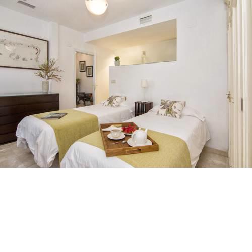 Apartamento Colcha 6