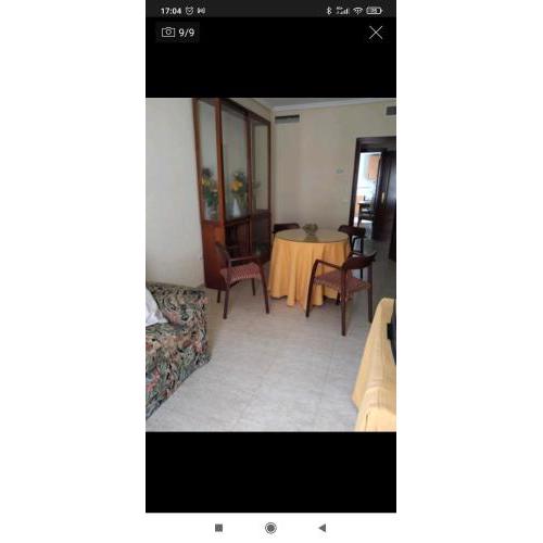 Apartamento Colibri