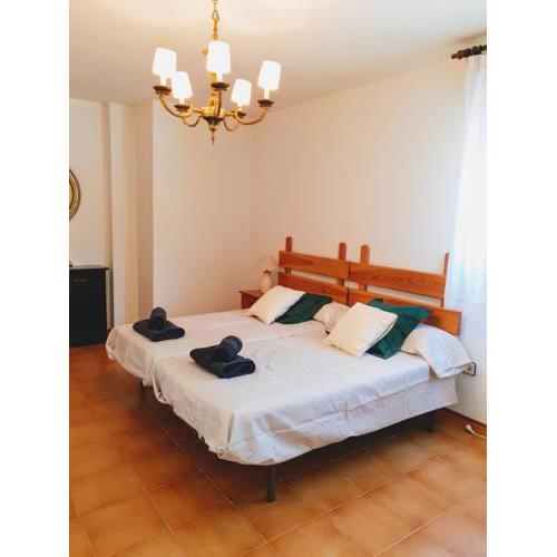 Apartamento Collarada
