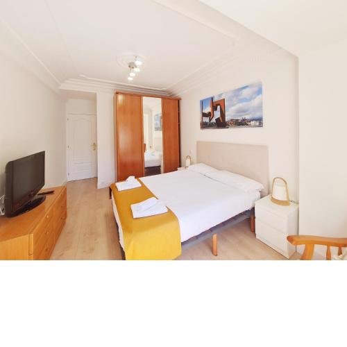 Apartamento Colón by SanSe Holidays
