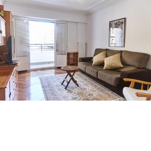 Apartamento Colon Zurriola