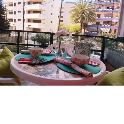 Apartamento Colon