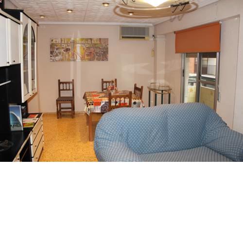 Apartamento Colon