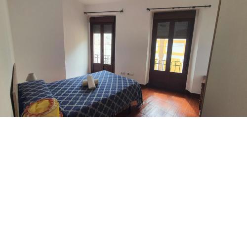 APARTAMENTO COLON