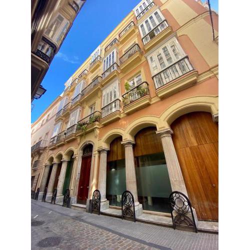 Apartamento Colón