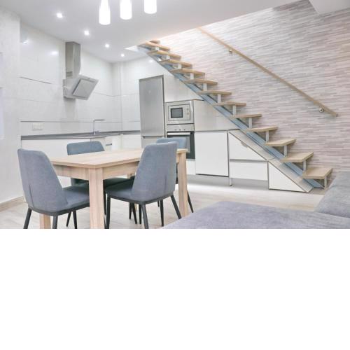 Apartamento Colon