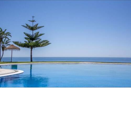 Apartamento Coloso