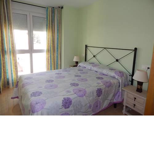 apartamento Columbretes