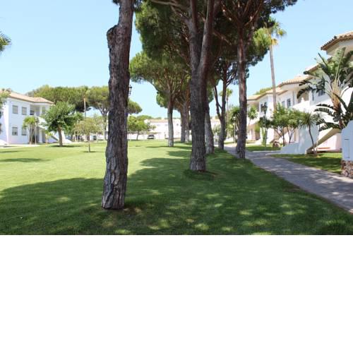 Apartamento Columela Pinar en zona tranquila con WiFi