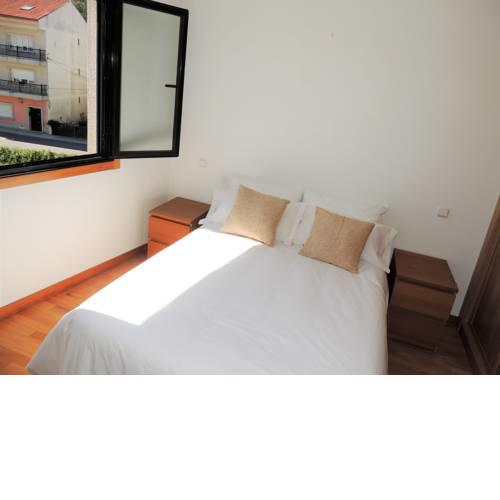Apartamento cómodo y familiar en Ribeira