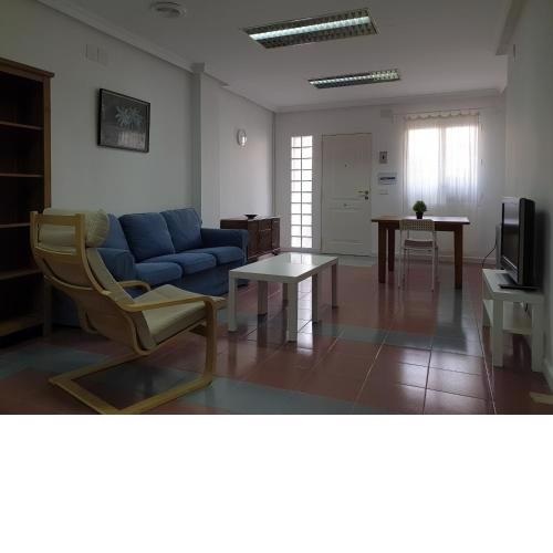 Apartamento cómodo y tranquilo