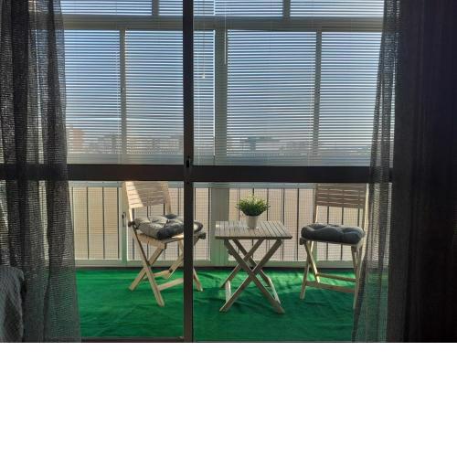 APARTAMENTO COMPETA