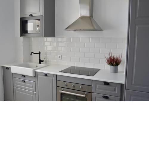 Apartamento completamente equipado en Ferrol.
