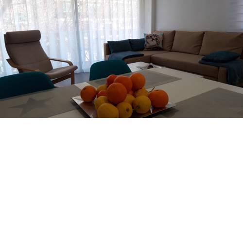 Apartamento completo ALMINARES CENTRO