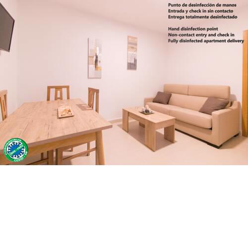 Apartamento Completo Cardoso I Centro Histórico