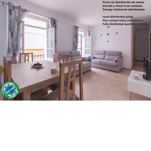Apartamento Completo Cardoso II Centro Histórico