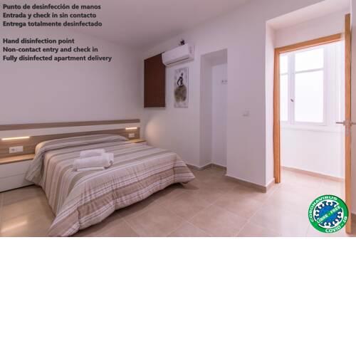 Apartamento Completo Cardoso III Centro Histórico