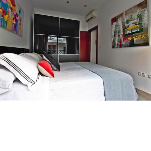 apartamento completo centrico