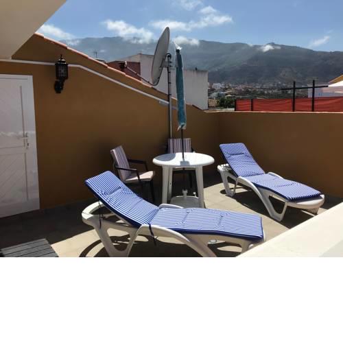 Apartamento completo con estilo propio