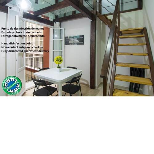 Apartamento Completo Honduras