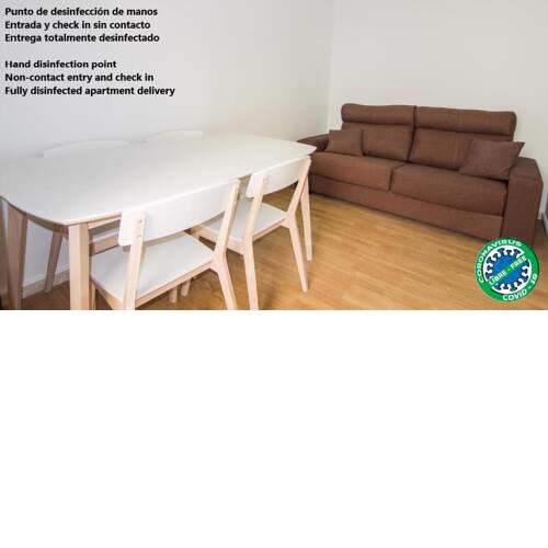Apartamento Completo La Corrala de Trinidad