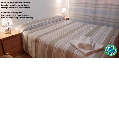 Apartamento Completo La Glorieta De Los Carrascos