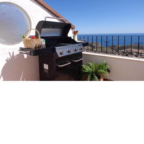 Apartamento completo max. 6 huéspedes