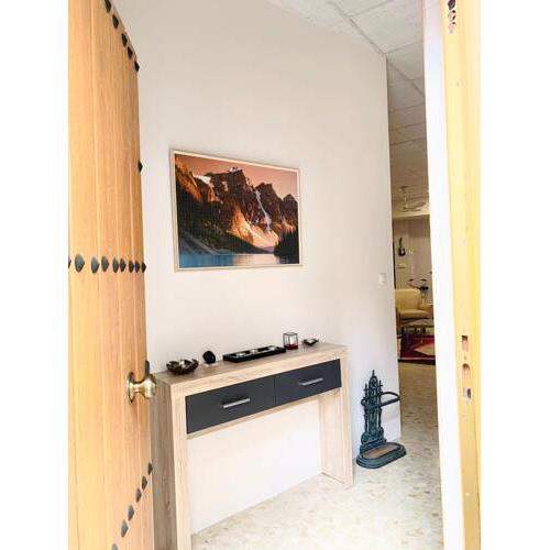 Apartamento Completo Regina