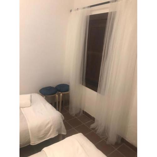 Apartamento Completo Santa Marina