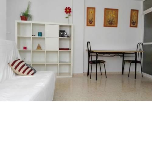 Apartamento completo