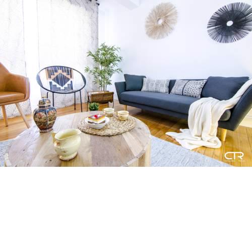 Apartamento Compostela centro