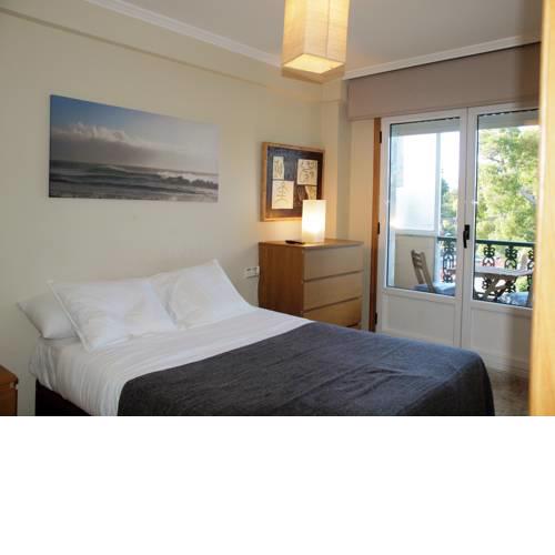 Apartamento Compostela Playa