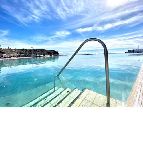 Apartamento con 1 dormitorio y vistas al Piscina, en Costa del Silencio