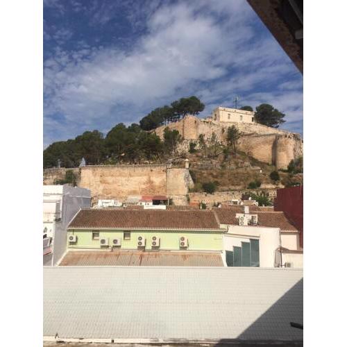Apartamento con 2 dormitorios