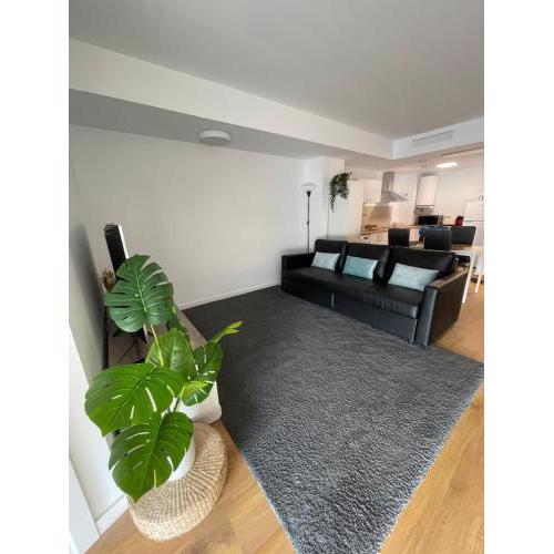 Apartamento con 2 habitaciones Playa Canet Den Berenguer