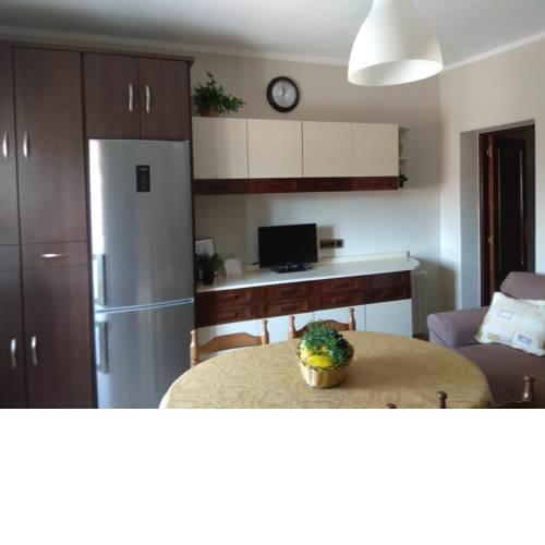 Apartamento con aparcamiento en Cudillero