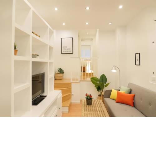 APARTAMENTO CON ENCANTO - Ayuntamiento