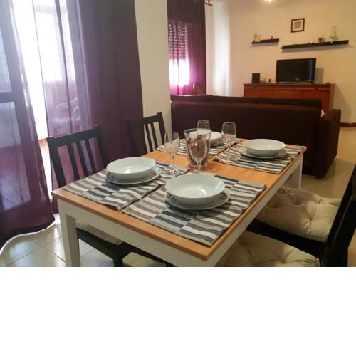 Apartamento con encanto a 2 minuto de la playa.