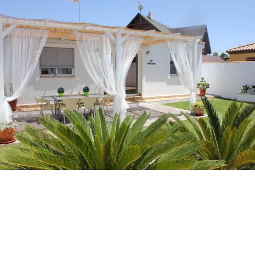 Apartamento con encanto cerca de la playa