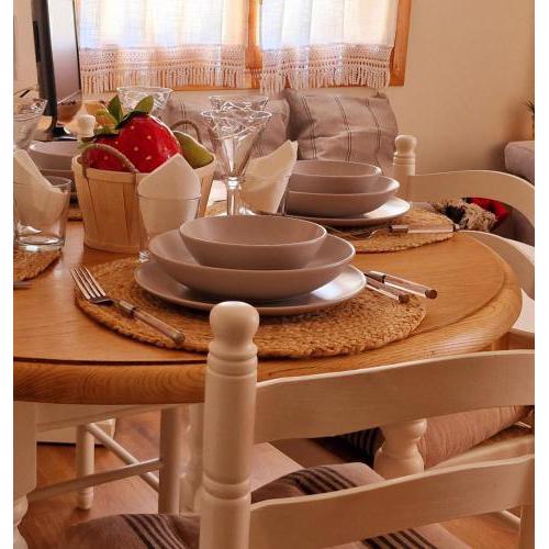 APARTAMENTO CON ENCANTO EL JUNCARAL WIFI