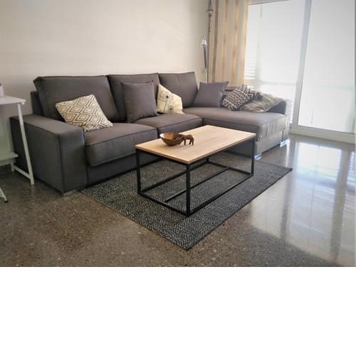 Apartamento con Encanto en Casco Antiguo