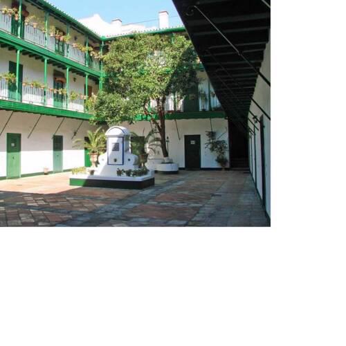 Apartamento con encanto en el casco antiguo