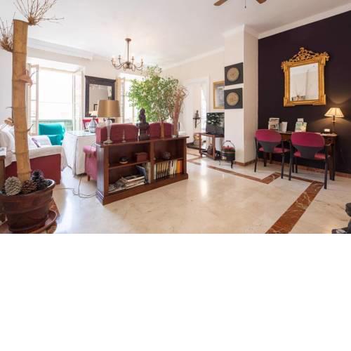 APARTAMENTO CON ENCANTO EN EL SOHO