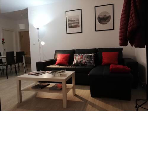 Apartamento Con Encanto "Larios Street"