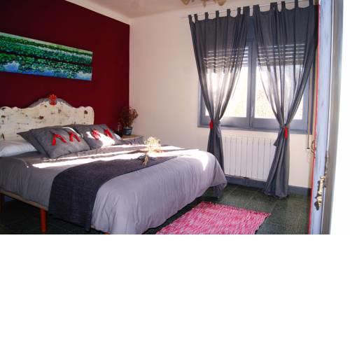 Apartamento con encanto l'Estany