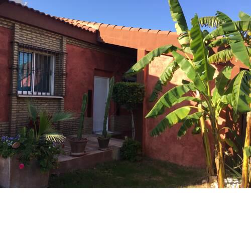Apartamento con encanto Manchigon